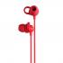 Skullcandy Jib Plus in-Ear Earphone Wireless with Activate Assistant (RED) – [ SKU-S2JPW M010 ]